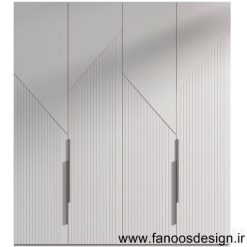 کمد دیواری ممبران